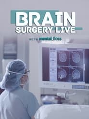 Brain Surgery Live with Mental Floss' Poster