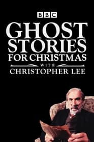 Ghost Stories for Christmas' Poster