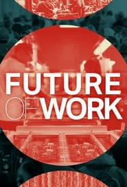 Future of Work' Poster
