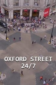 Oxford Street 247' Poster