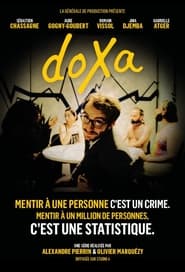DoXa' Poster