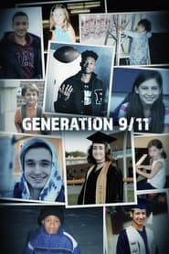 Generation 911' Poster