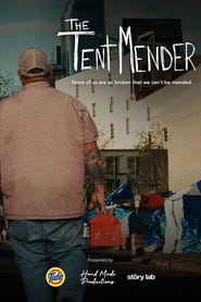 The Tent Mender' Poster