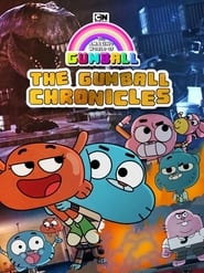 Streaming sources forThe Gumball Chronicles