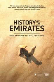 History of The Emirates' Poster