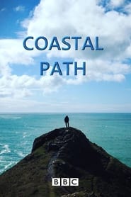 Coastal Path' Poster