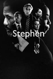 Stephen' Poster