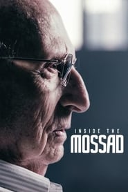 Inside the Mossad' Poster