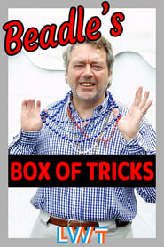 Beadles Box of Tricks' Poster