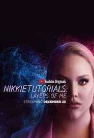 NikkieTutorials Layers of Me' Poster