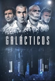 Galcticos' Poster