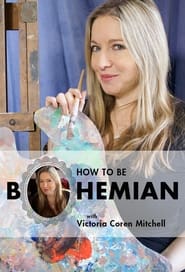 How to Be Bohemian with Victoria Coren Mitchell' Poster