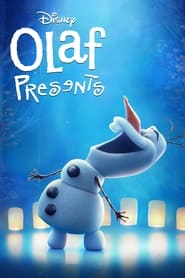Olaf Presents' Poster