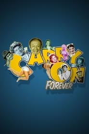 Carry on Forever' Poster
