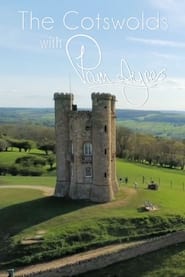 The Cotswolds with Pam Ayres' Poster
