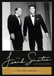 The Frank Sinatra Timex Show To the Ladies' Poster