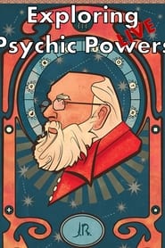 Exploring Psychic Powers Live' Poster