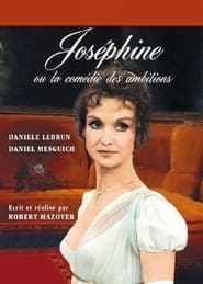 Josphine ou la comdie des ambitions' Poster