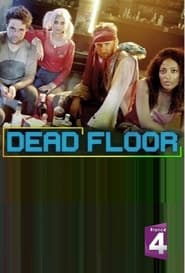 Dead Floor' Poster