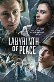 Labyrinth of Peace' Poster