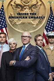 Inside the American Embassy' Poster