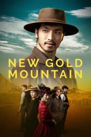 New Gold Mountain' Poster