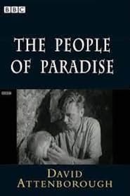 The People of Paradise' Poster