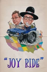 Joy Ride' Poster