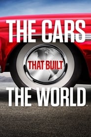 The Cars That Made the World' Poster