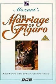 The Marriage of Figaro' Poster