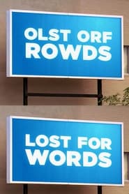 Lost for Words' Poster