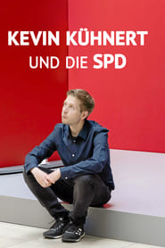 Kevin Khnert und die SPD' Poster