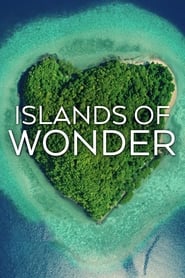 Islands of Wonder' Poster