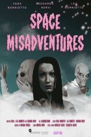 Space Misadventures' Poster