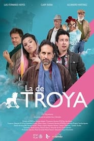 La De Troya' Poster