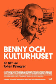 Benny och Kulturhuset' Poster