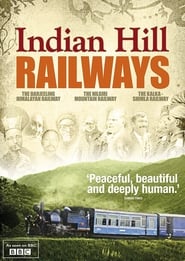 Indian Hill Railways' Poster