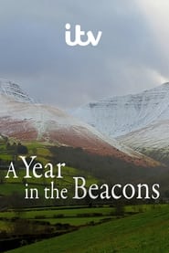A Year in the Beacons' Poster