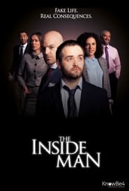 The Inside Man' Poster