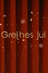 Grethes jul' Poster