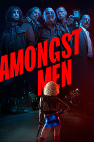 Amongst Men' Poster