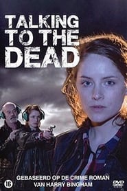 Talking to the Dead' Poster