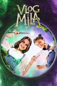 Vlog da Mila' Poster