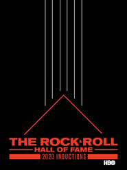 The Rock  Roll Hall of Fame 2020 Inductions' Poster