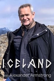 Iceland with Alexander Armstrong' Poster