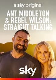Ant Middleton  Rebel Wilson Straight Talking' Poster