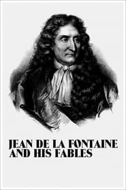 Jean de la Fontaine Lhomme qui aimait les fables' Poster