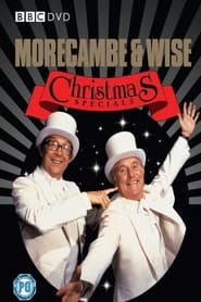 Morecambe  Wise The Lost Tapes' Poster