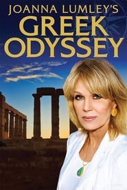 Joanna Lumleys Greek Odyssey' Poster