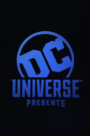 DC Universe Presents' Poster